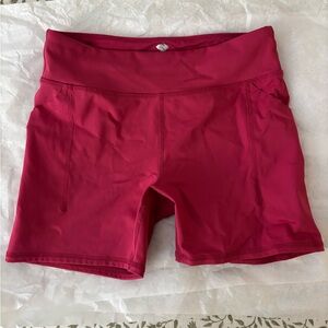 Rabbit run shorts sz small 4 inch inseam
